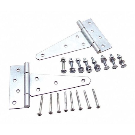 T-Hinge 6