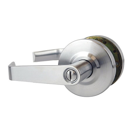 Commercial Grade Privacy Lever MPN:KINGSTON-B-26D