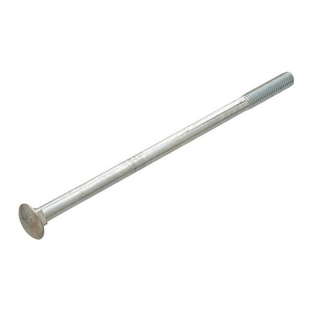 Carriage Bolt 3/8
