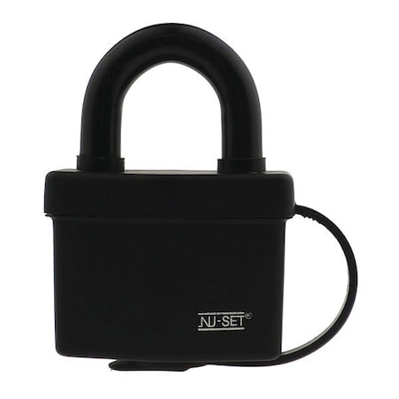 Padlock 2-1/2