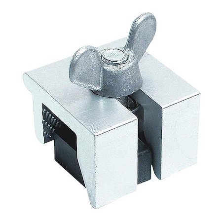 No-Mar Sliding Window Lock, Wing Screw MPN:2206