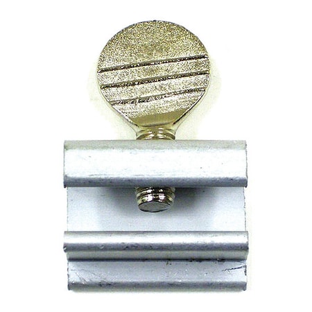 Sliding Window Lock, Thumbscrew MPN:2209