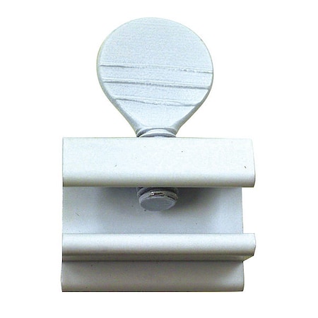 Tamper Resistant Sliding Window Lock MPN:2211