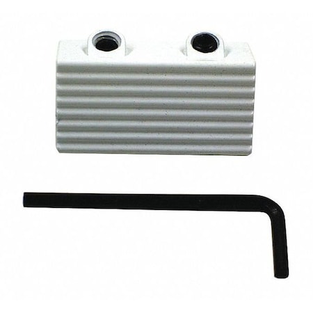 Tamper Resistant Sliding Window Lock MPN:2213