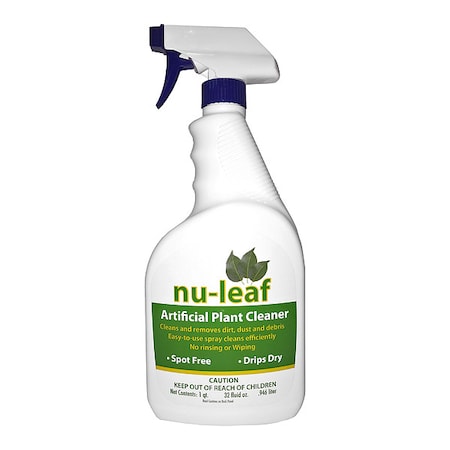 Artificial Plant Cleaner MPN:T9996
