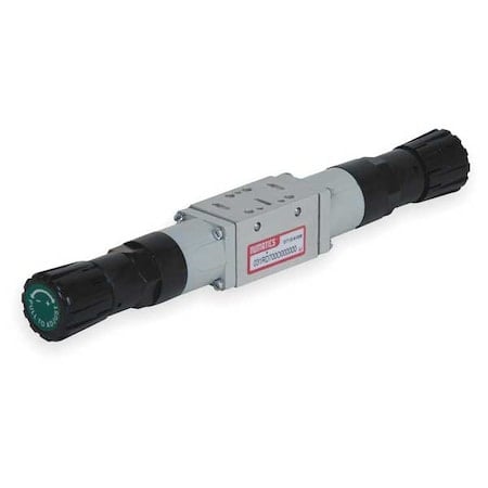 Sandwch Dual Air Regulator, 150 psi, 115F MPN:031RD700O000000