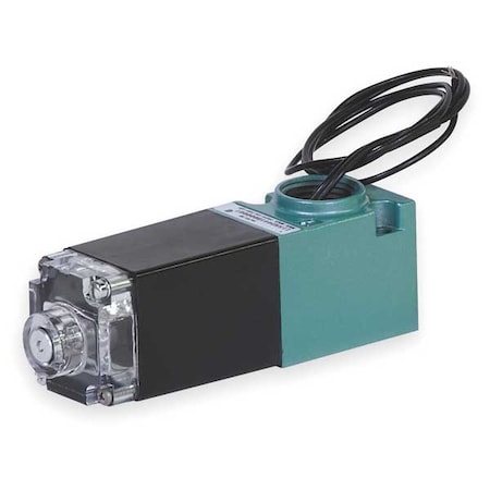 Solenoid Air Control Valve, 24VDC MPN:11SAD400B000061
