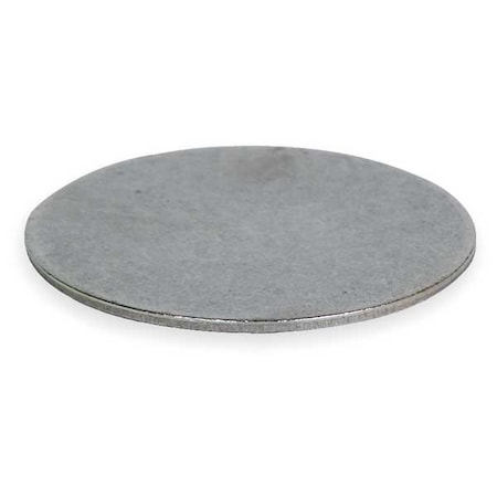 Blocking Disk, Mark 15 Manifold Blocks MPN:124-141