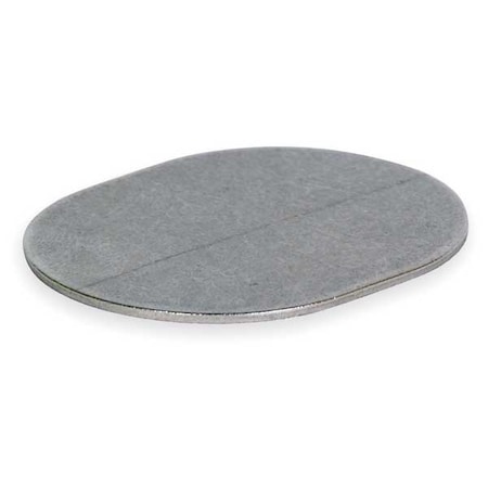 Blocking Disk, Mark 55 Full Size MPN:124-153