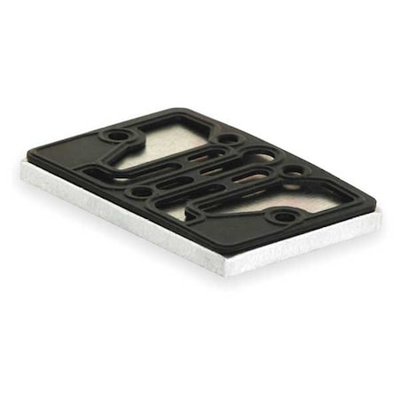 Blank Station Plate Kit, Mark 3 Series MPN:229-538