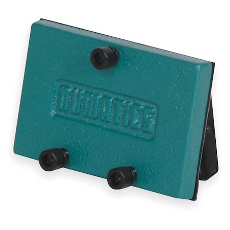 Blank Station Plate Kit, Mark 15 Series MPN:229-620