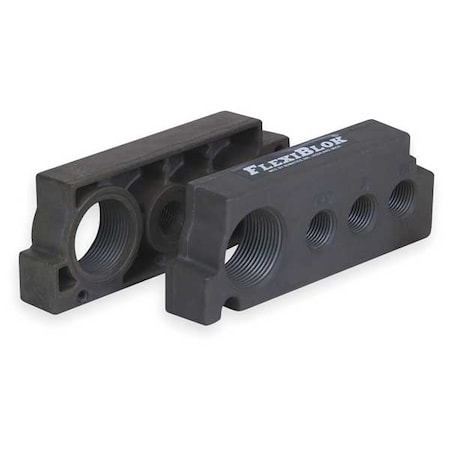 End Plate Kit, Mark 15 Series MPN:229-621
