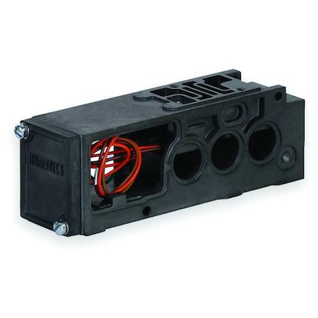 Manifold Kit, 6 3/8 in L, 1 11/16 in W MPN:229-676