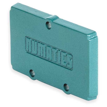 Blank Station Plate Kit, Mark 55 Series MPN:229-840