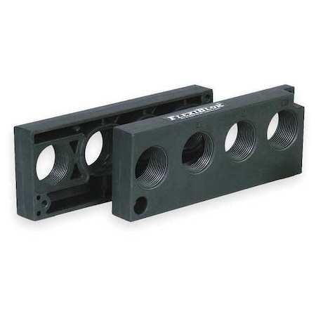 End Plate Kit, Mark 55 Full Size MPN:229-841