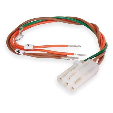 Speed Control Kit, Plug, Mark 8 Valves MPN:230-276