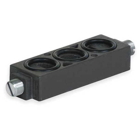 Speed Control Kit, L2 Series Valves MPN:239-209