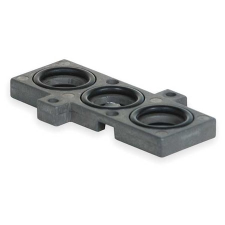 Manifold Mounting Kit, L2 Series Valves MPN:239-312