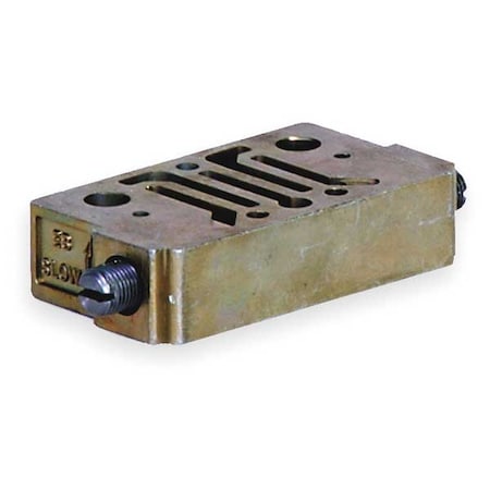 Speed Control Kit, Mark 3 Series Valves MPN:239-469