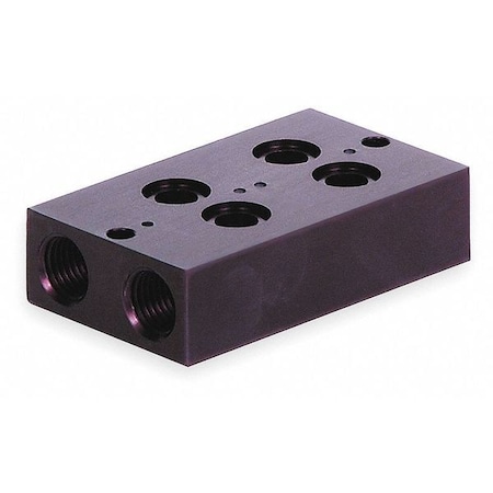 Manifold Assemb, 2 13/16 in L, 4 7/8 in W MPN:241-148