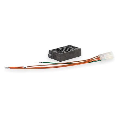 Speed Control Kit, Plug, Mark 8 Valves MPN:245-160