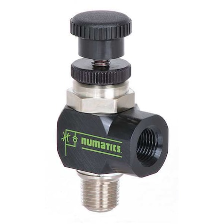 Swivel, 3/8In NPT, 3/8In NPT, 3-20/87In L MPN:3FCTN
