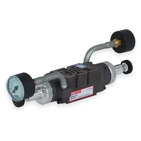 Sandwich Dual Air Regulator, 230 cfm MPN:554RD100JP00000