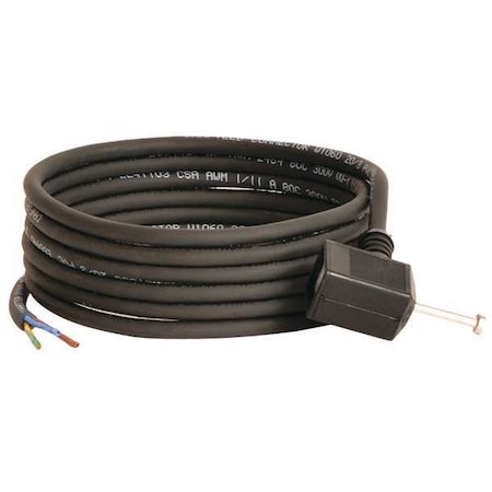 Cable, Standard Form C, 24VDC, 180 in. L MPN:ND0315FBN0000000