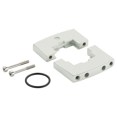 Clamp, Series 651 MPN:P651AT504958001
