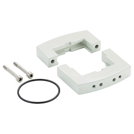 Clamp, Series 653 MPN:P653AT507291001