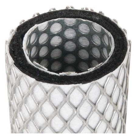 Filter Element, Adsorbing Grade MPN:RGPGPE9535A