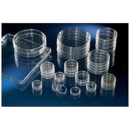 Nunc Cell Culture Dish, Lid Vent, PK 400 MPN:150288