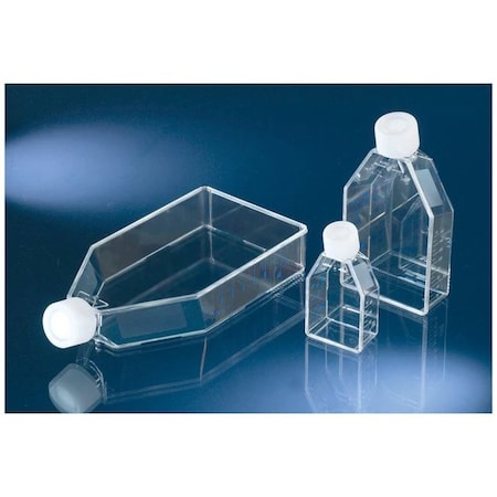 Nunc EasY Flask Non-Treated 275mL, PK 100 MPN:156800