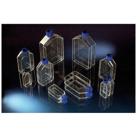 Nunc Flask Nunclon 30mL, Straight, PK 50 MPN:178905