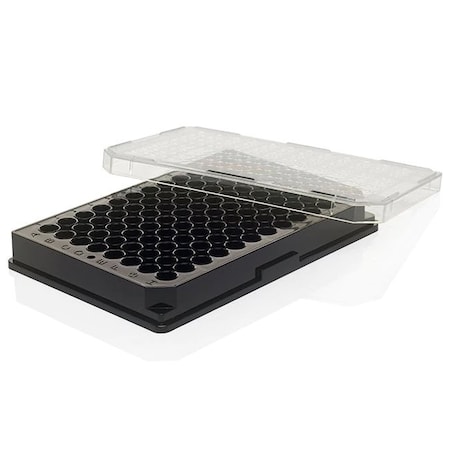Nunc 96 Well Plt PS Non-Treated S, PK 160 MPN:237107