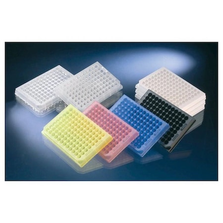 Thermo Scientific Nunc 96 Well Pl, PK120 MPN:249944