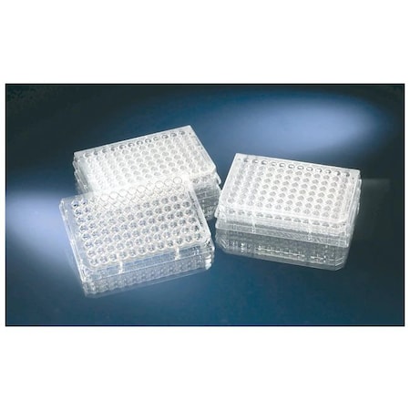 Well Plt PS Non-Treated Sterile, PK160 MPN:249952