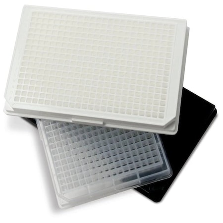 Nunc 384 Well Plt PP Non-Treated, PK 120 MPN:264574