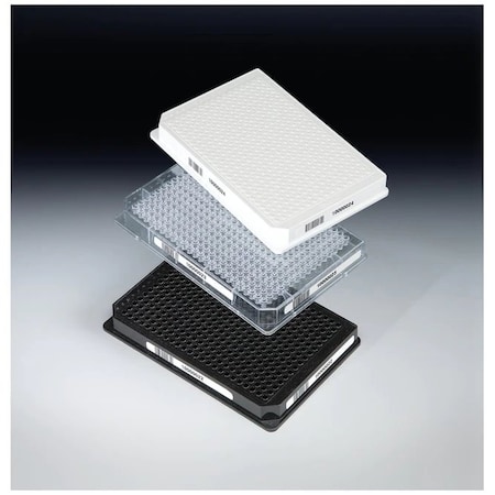 Well Plt PS Non-Treated Shallow S, PK100 MPN:264704