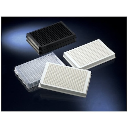 Nunc 384 Well Plt PP Non-Treated, PK 100 MPN:267461