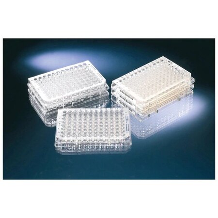 Nunc 96 Well Plt PS Non-Treated S, PK 160 MPN:268200