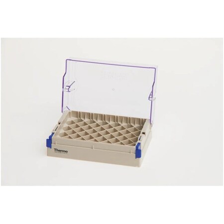 Nunc Universal Latch Rack for 5 mL, PK 10 MPN:331826