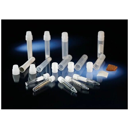 Nunc Conical Centrifuge Tube PC w, PK 480 MPN:347708
