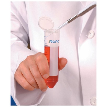 Thermo Scientific Nunc Ez Flip Pp, PK500 MPN:362695