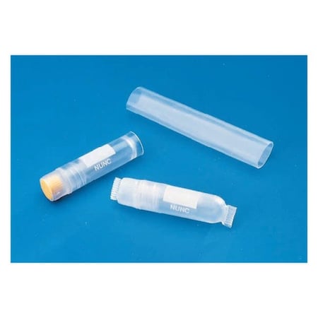 Nunc 10 Vial Transport Container, PK 200 MPN:534592