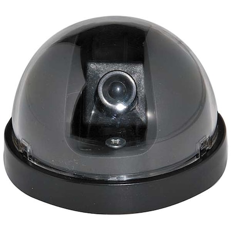 Dummy Security Camera, Ceiling Mount MPN:3KNG9
