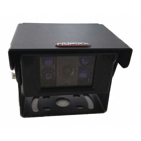 Rear Vision System, ECO U, Camera Only MPN:ECOU