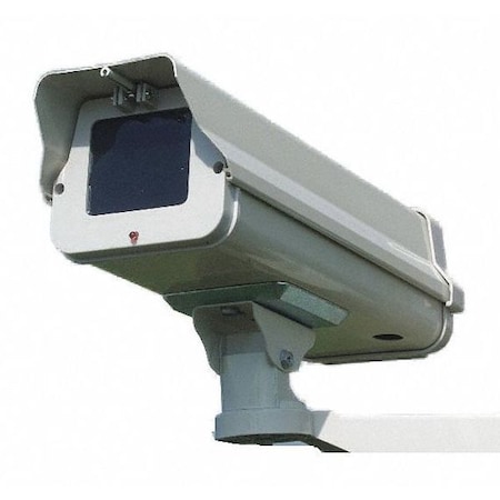 Fake Outdoor, Camera Flashing LED MPN:OUTFLED