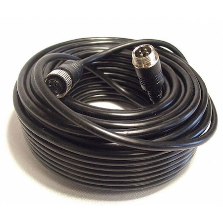 Rear Vision, 60 ft., Cable Only MPN:RVS60