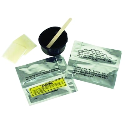 BK24 Epoxy Kit For Largehammers MPN:39-024